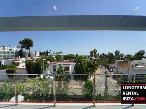 Piso de 240 m² en Santa Eulària des Riu