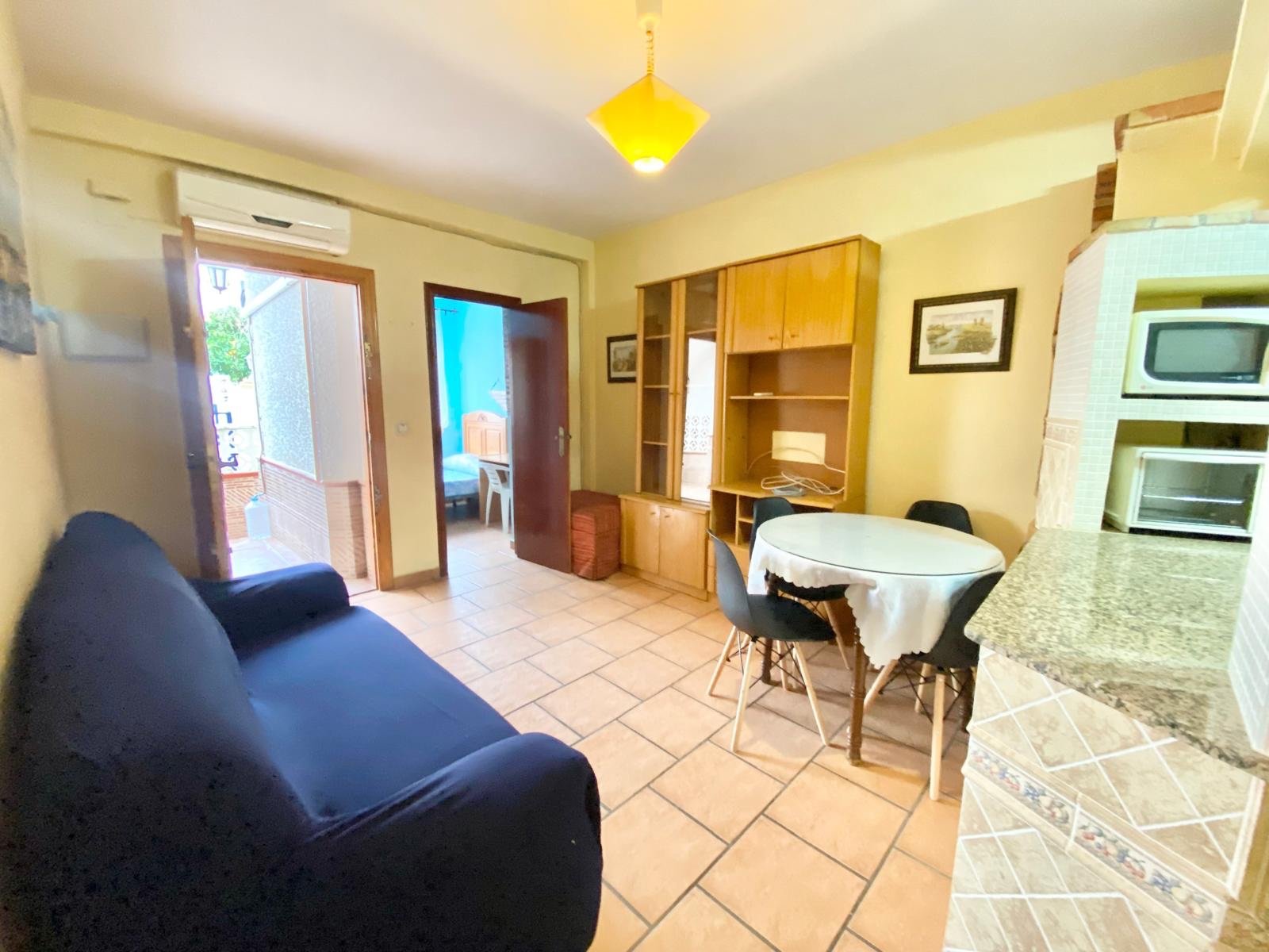 Wohnung 65 m² in Los Alcázares