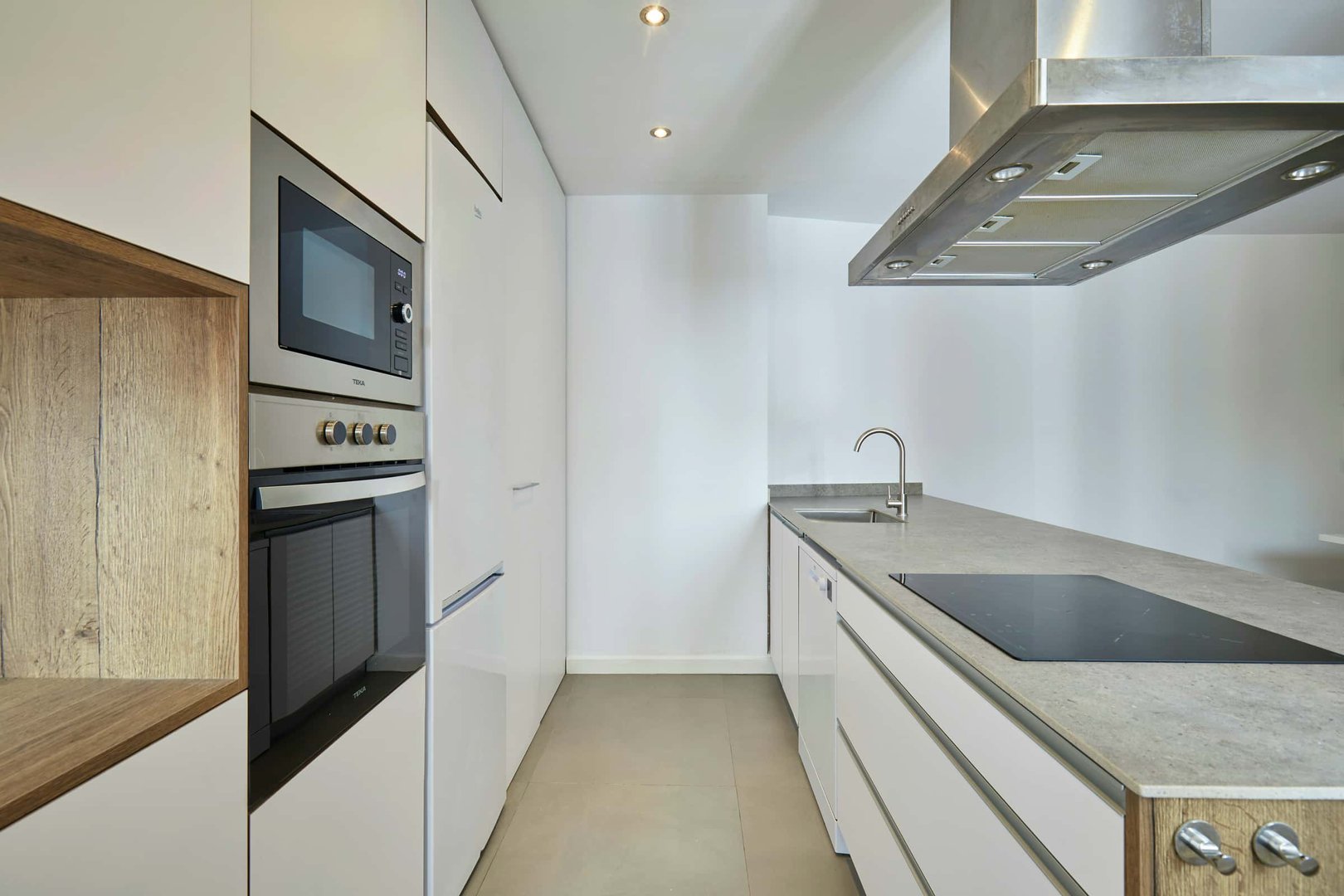 Pis de 130 m² a Barcelona