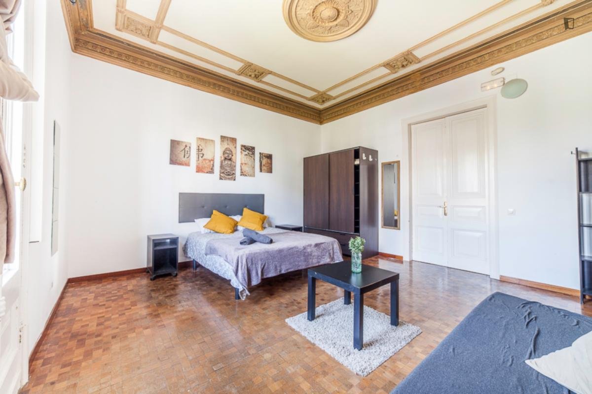 Habitación en alquiler, Barcelona