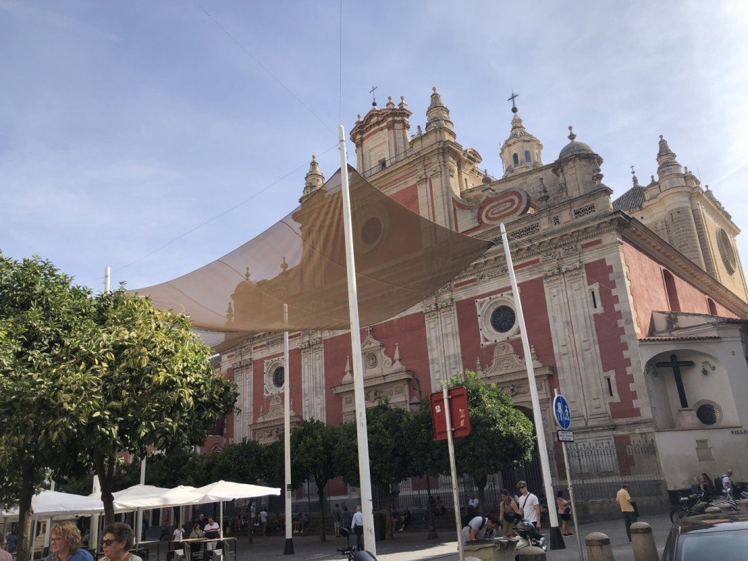 Piso de 62 m² en Sevilla