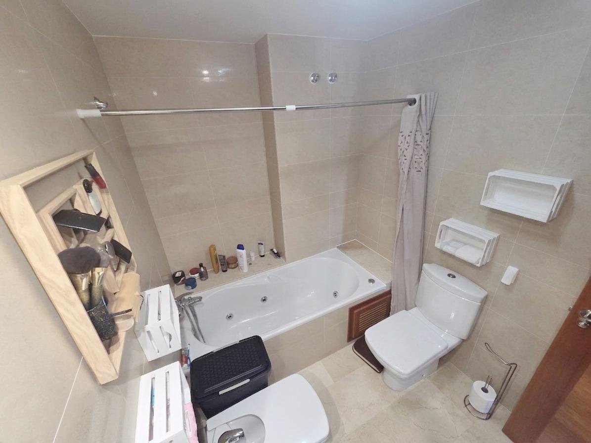 Pis de 90 m² a Dénia