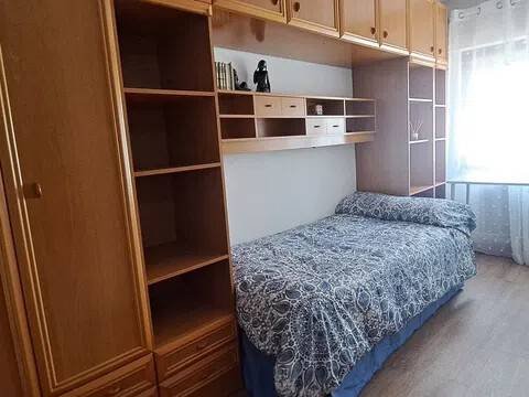 Habitación 120 m², Ávila