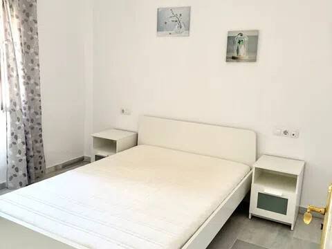 Piso de 75 m² en Bormujos