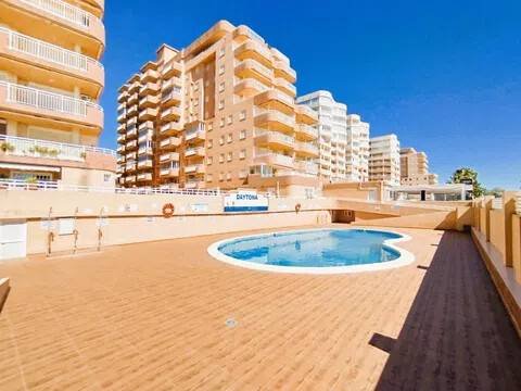 Piso de 70 m² en Oropesa del Mar