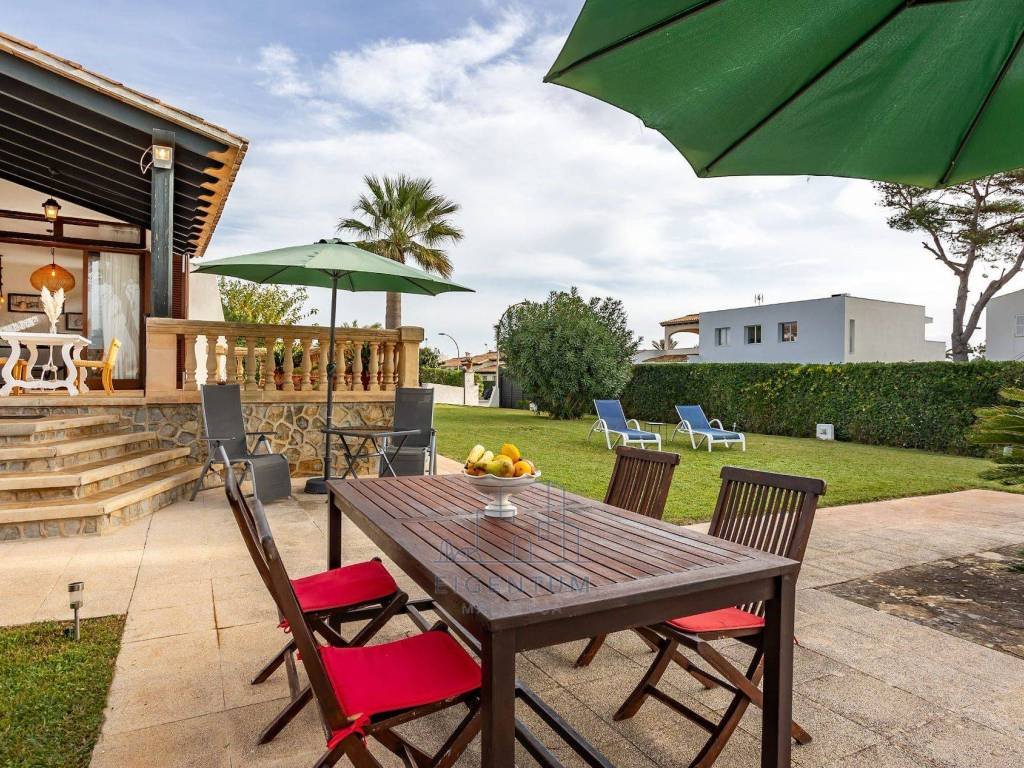 Casa de 249 m² en Manacor
