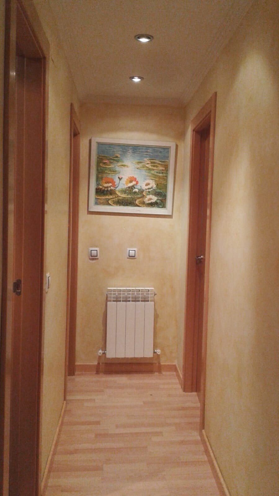Piso de 150 m² en Salamanca