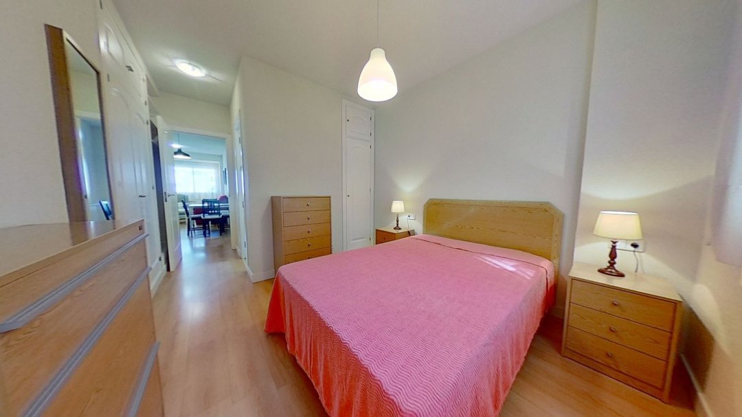 Квартира 50 м² в Мадриде
