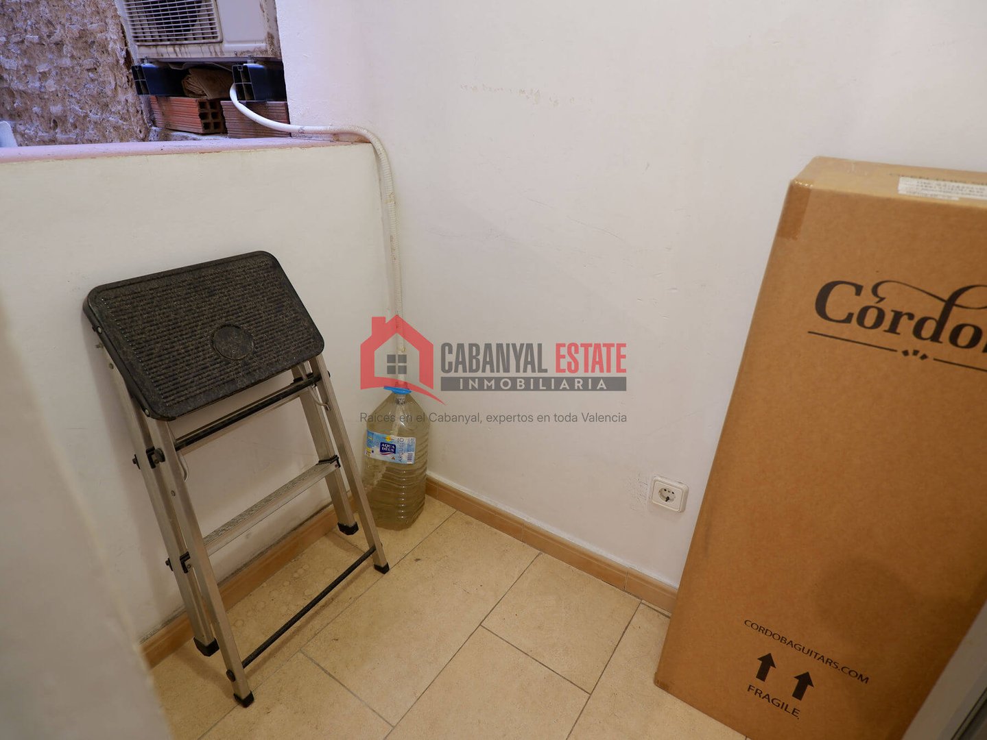 Wohnung 71 m² in Valencia