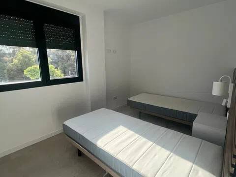 Piso de 90 m² en Finestrat