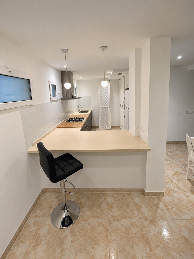 Pis de 70 m² a Palma