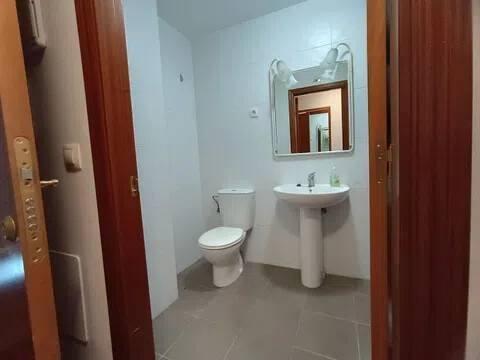 Piso de 53 m² en Canfranc