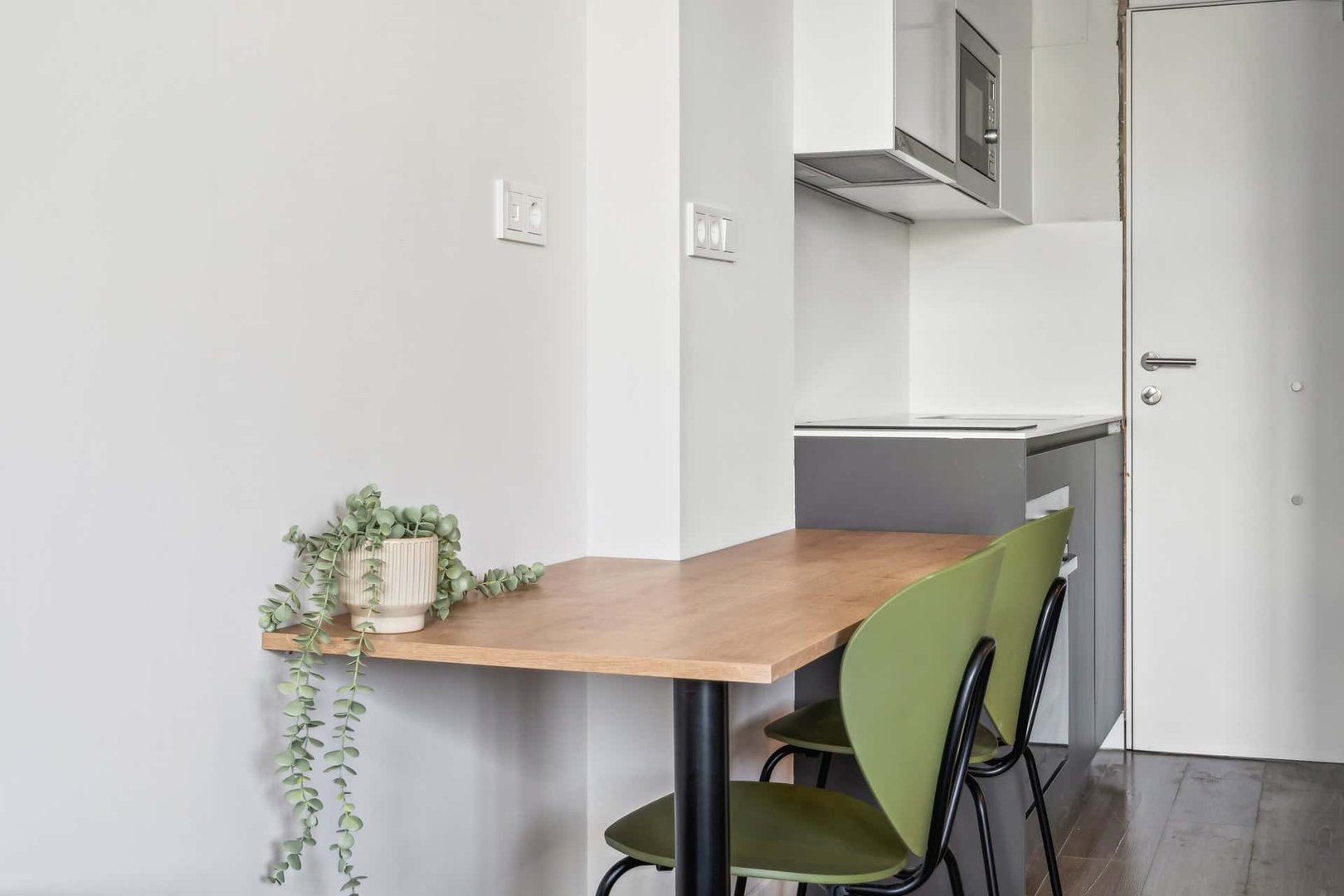 Appartamento 27 m² a Madrid