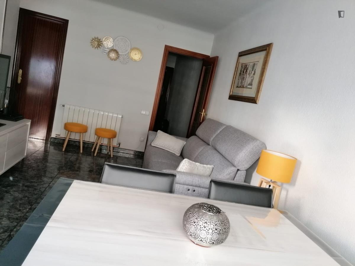 Habitación en alquiler, Barcelona