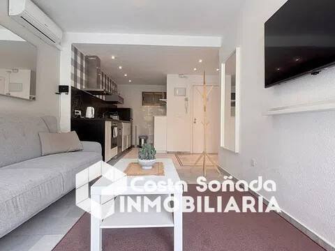 Piso de 56 m² en Benidorm