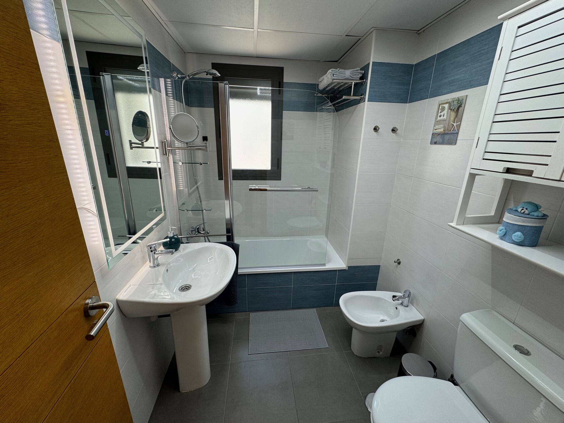 Piso de 90 m² en Algeciras