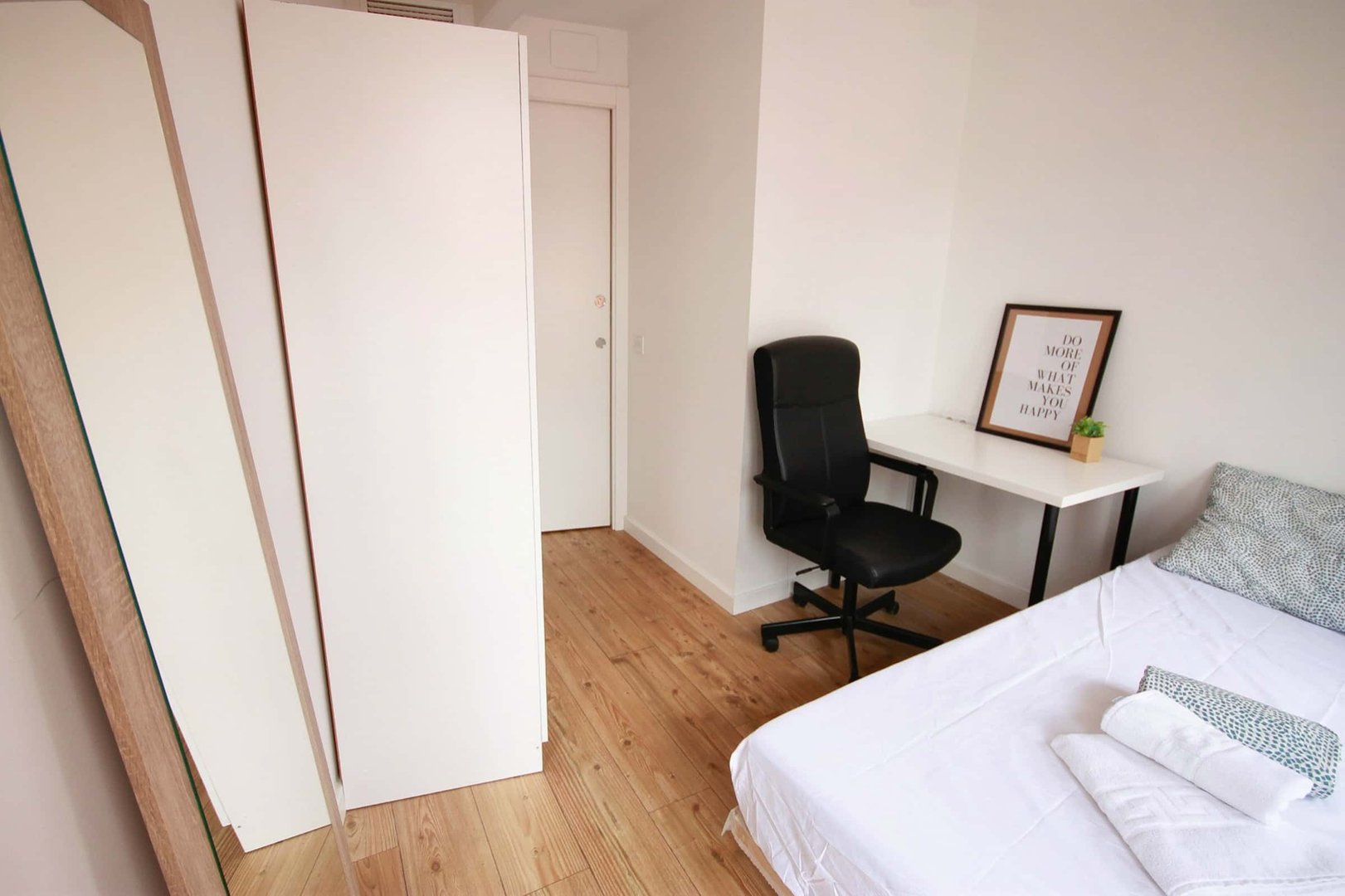 Habitació de lloguer, Barcelona