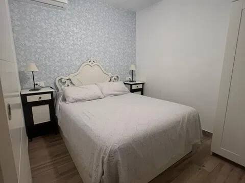 Pis de 54 m² a Nerja