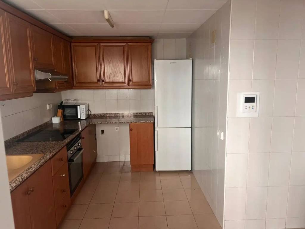 Piso de 140 m² en Valencia