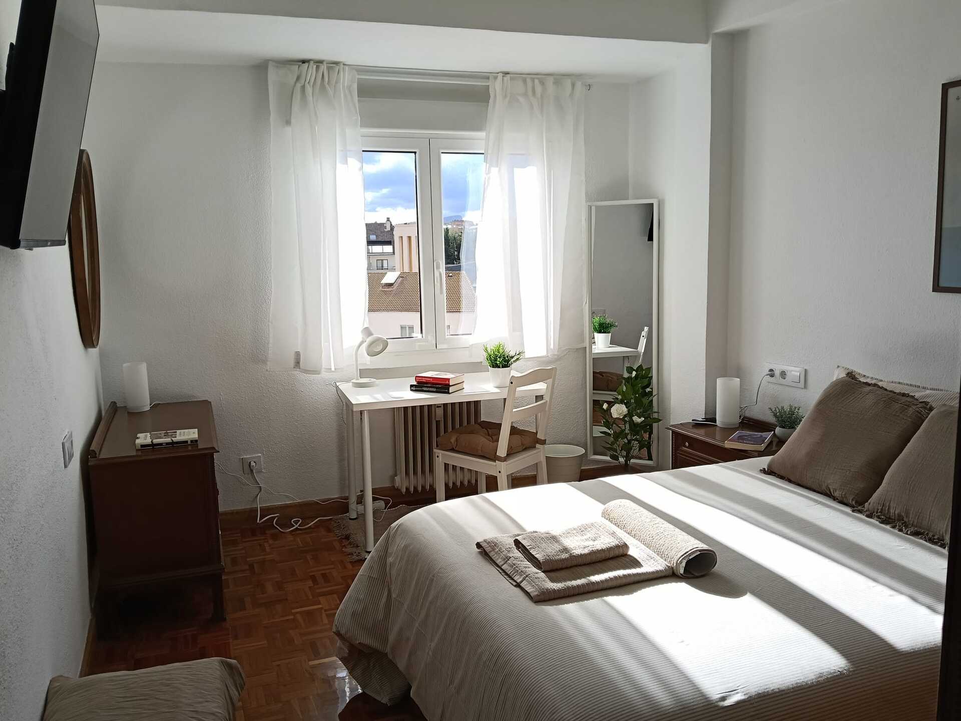 Piso de 130 m² en Soria