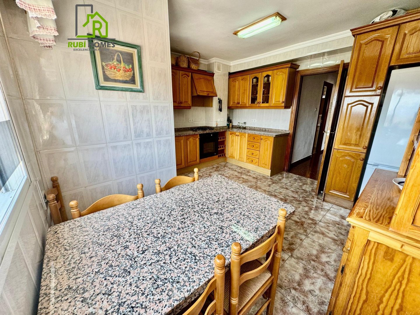 Pis de 111 m² a Granada