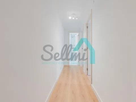Piso de 166 m² en Oviedo
