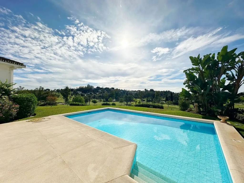 Casa 450 m² a Estepona