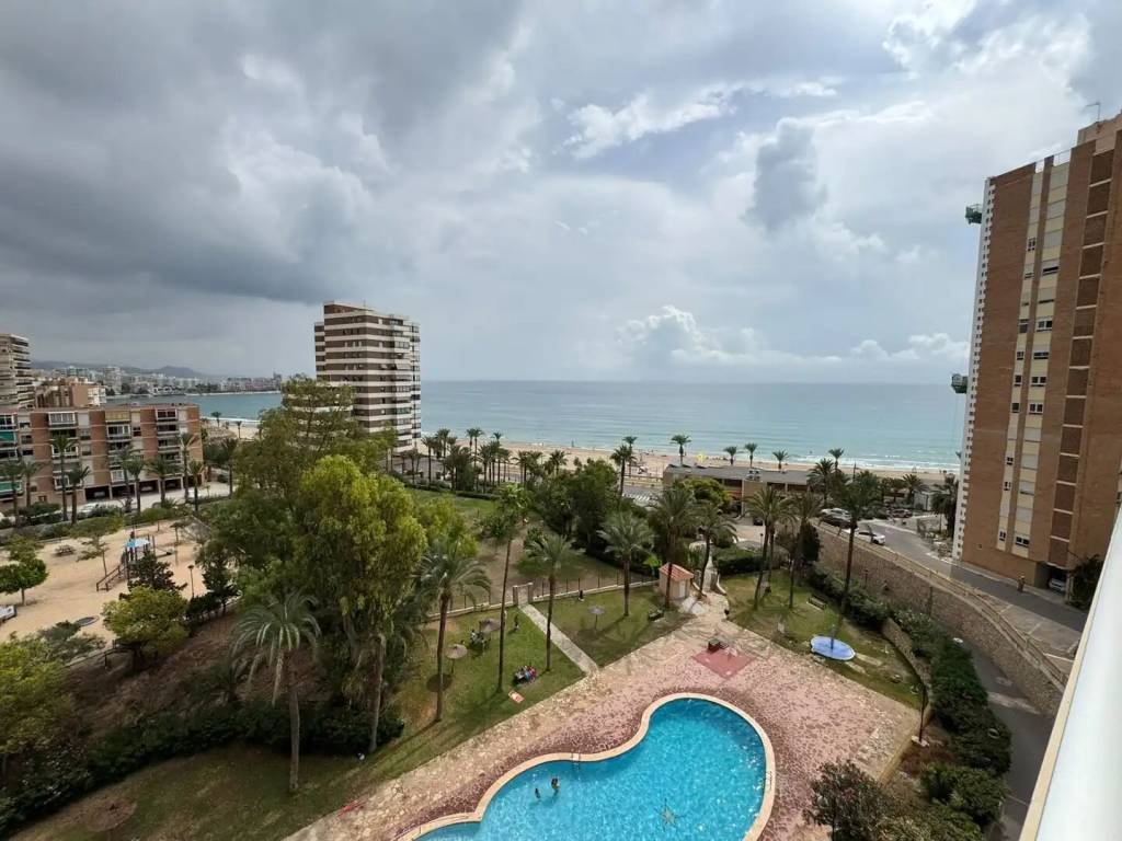 Piso en alquiler, el Campello