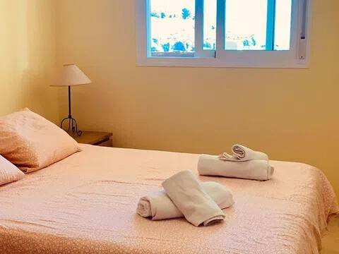 Pis de 96 m² a Benalmádena