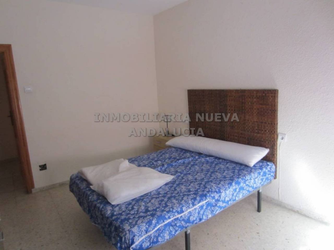 Piso de 107 m² en Almería