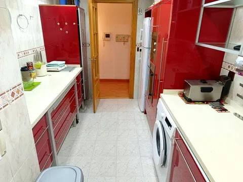 Pis de 98 m² a Armilla