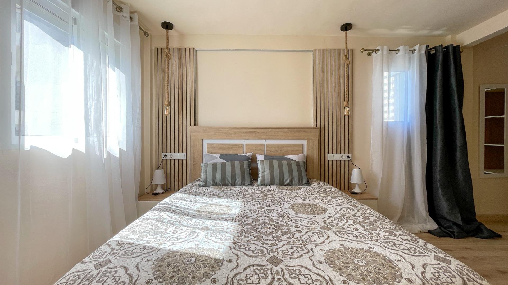 Appartamento 73 m² a Benidorm