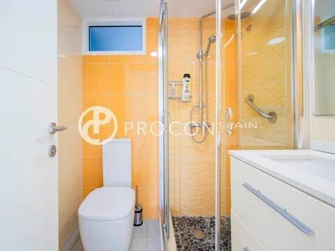 Pis de 70 m² a València