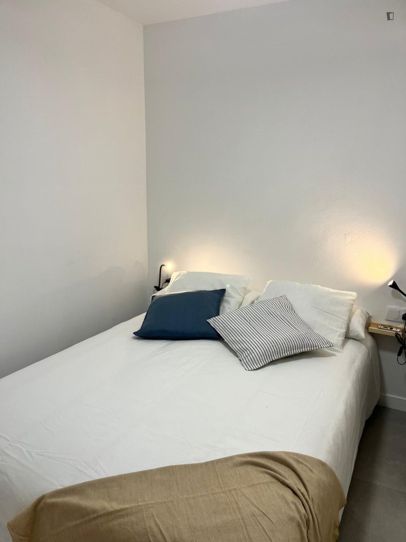 Pis de 82 m² a València