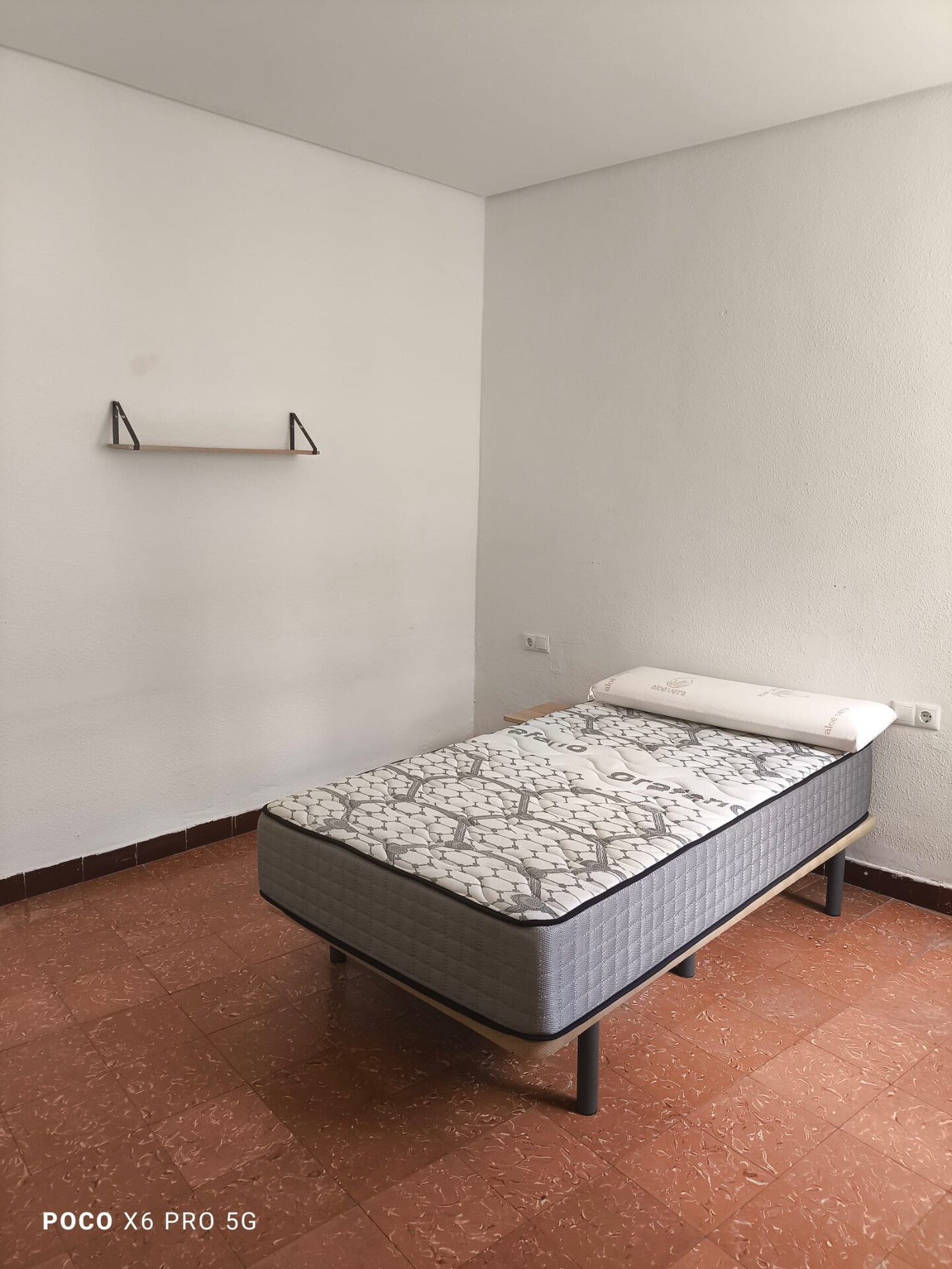 Stanza in affitto, Ontinyent