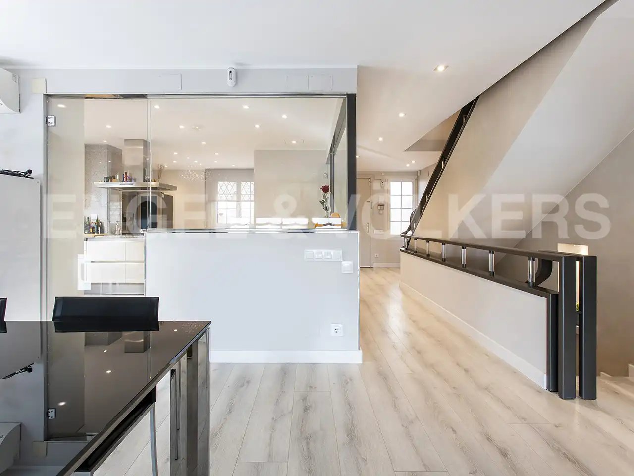 Pis de 440 m² a Esplugues de Llobregat