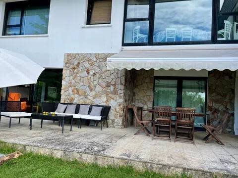 Piso de 215 m² en Cangas de Morrazo