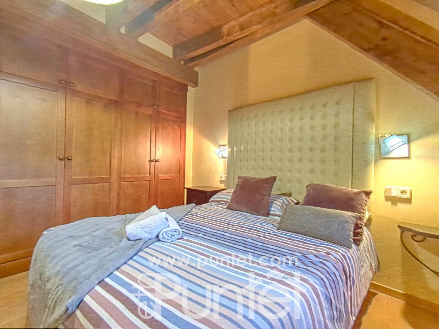Casa de 130 m² en Alto Arán