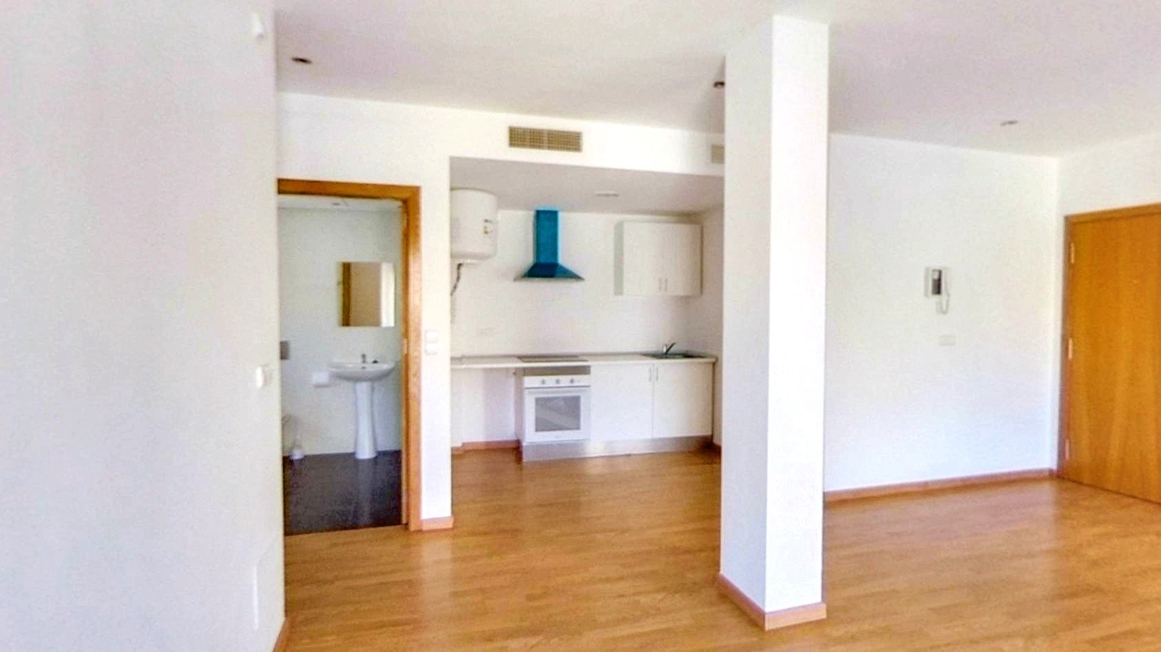 Appartement 69 m² à Carthagène