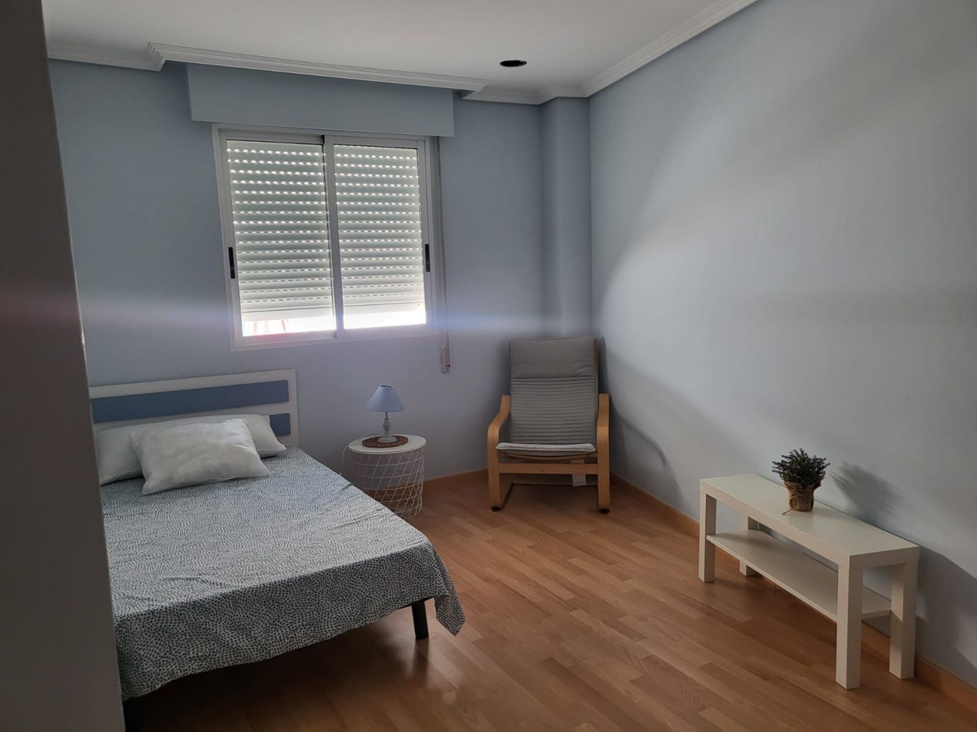 Piso de 101 m² en Burriana