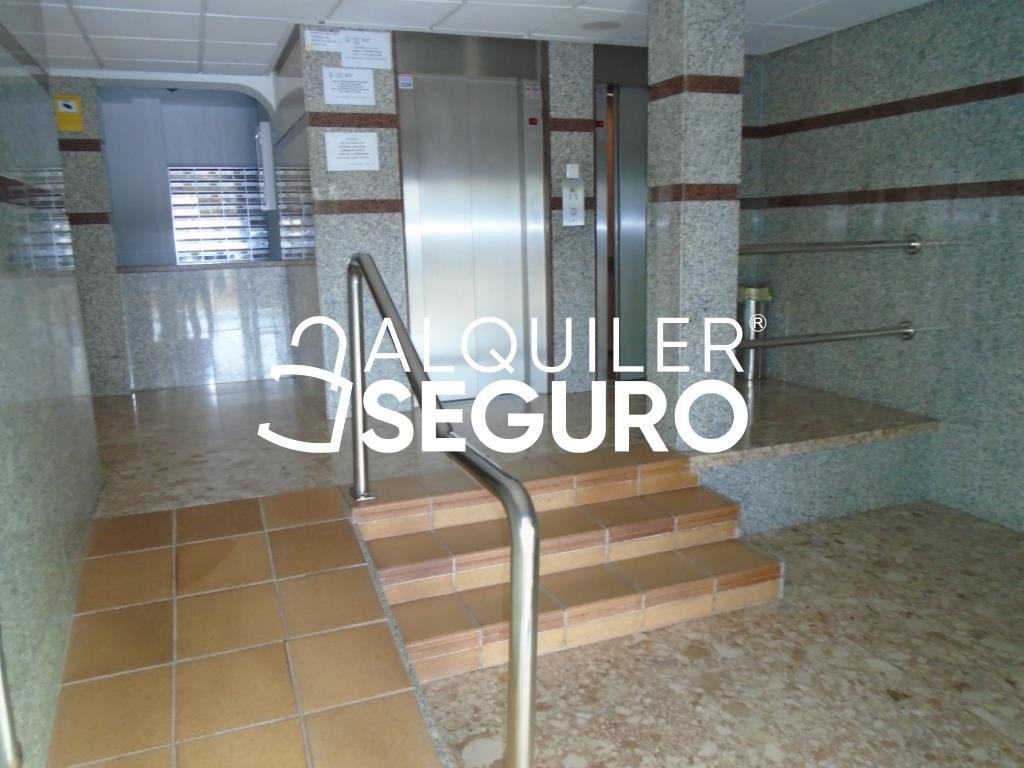 Piso de 70 m² en Alicante