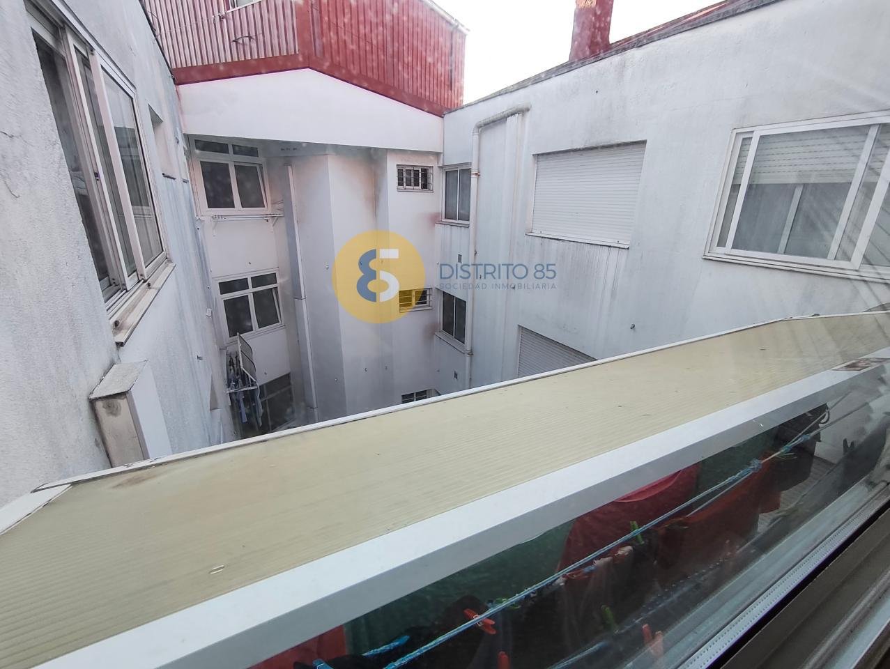 Piso de 103 m² en Vigo