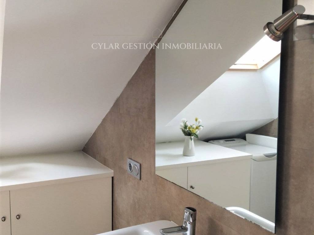 Piso de 60 m² en Salamanca