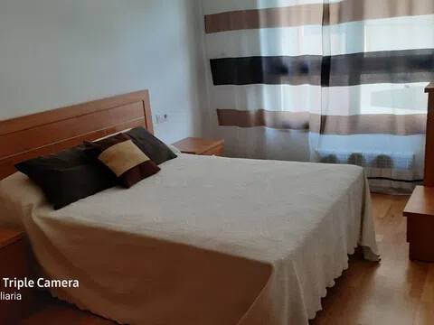 Piso de 50 m² en Pontevedra