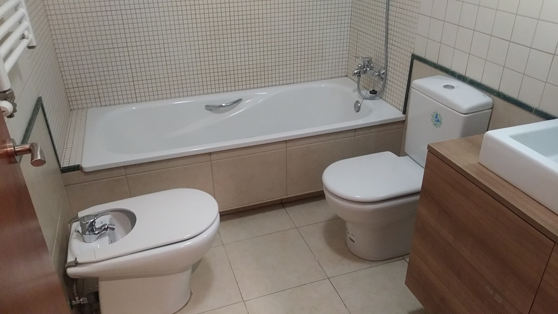 Piso de 102 m² en Cardedeu