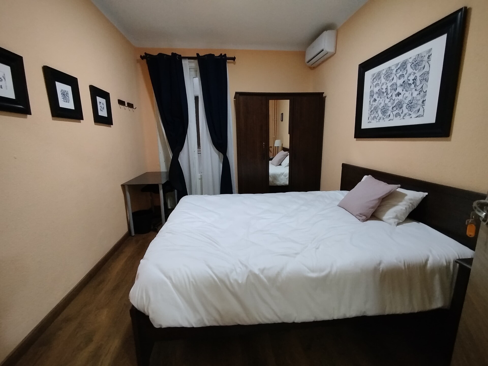 Piso de 111 m² en Mérida