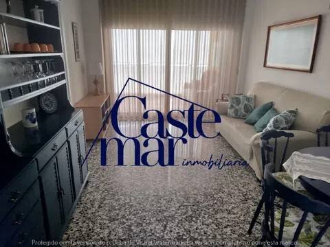 Piso de 80 m² en Benicasim