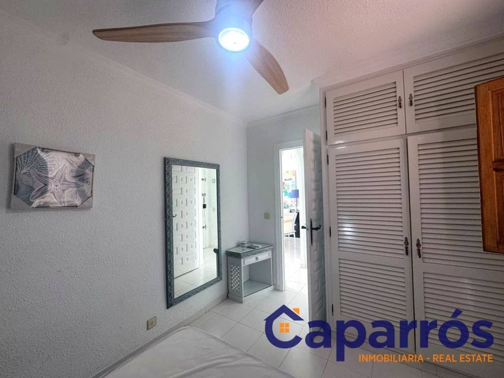 Wohnung 60 m² in Vera