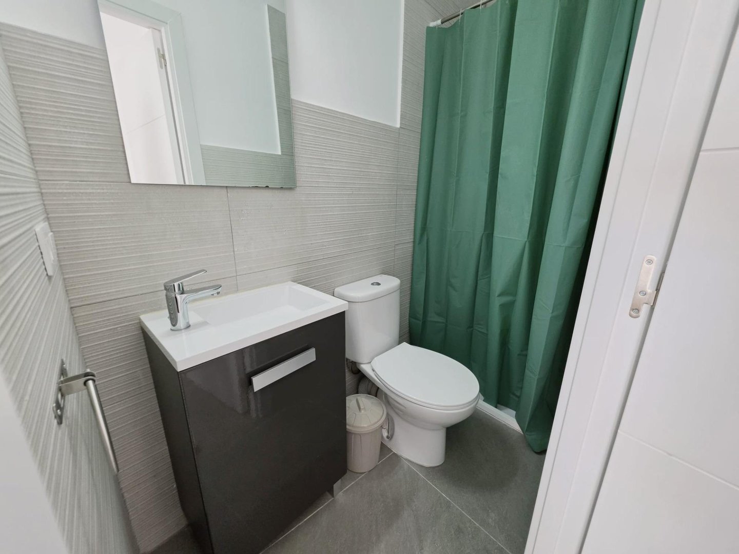 Chambre 15 m², Santa María de Guía de Gran Canaria