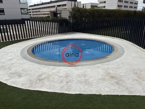 Piso de 90 m² en Zizur Mayor